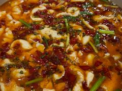 -老四川平头酸菜鱼(衙前店)