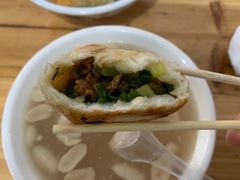 -潭式煎包(西航路店)