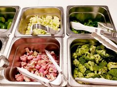 -So Lounge索兰至餐厅(蓝色港湾店)