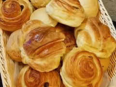 -珀丽酒店-协奏坊餐厅