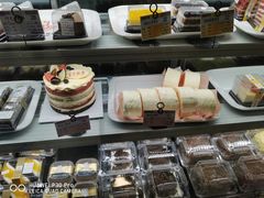 -新侨三宝乐面包店(崇文门店)