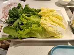 -百年果林椰子鸡(中洲店)