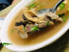 羊杂汤-永盛斋小吃(故宫店)