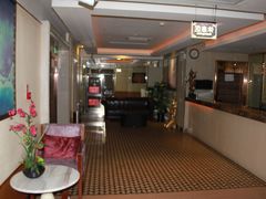 休闲区-东方之珠洗浴休闲广场(和平店)