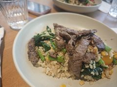 -Jamaicablue Coffeeshop(中央广场店)