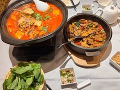 酸汤鱼-贵州大厦贵州厅(樱花园西街店)