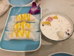 清补凉-香香海南菜餐厅