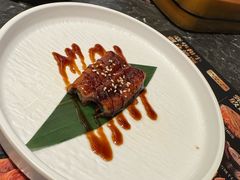 -牛YO寿喜烧·铁板烧和牛火锅自助(市府恒隆店)