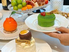 -名点荟·生日蛋糕·下午茶(五缘湾店)