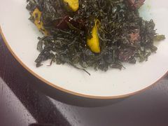 -莫干山郡安里度假酒店-桃尖中餐厅