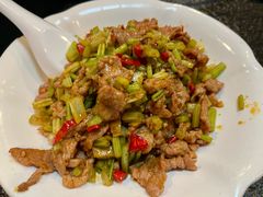 -湘肠香火锅店(团结湖店)