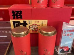 -来龙宴龙文化博物餐厅(假日广场店)