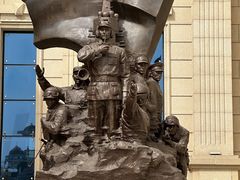 -中国人民解放军海军博物馆