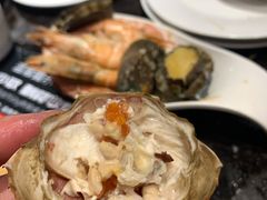 -川骄海鲜自助(河东店)