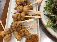 -前堡羊汤岫岩一部(凯隆店)