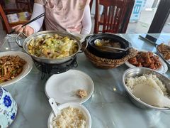 -老东阳·外婆菜(横店店)