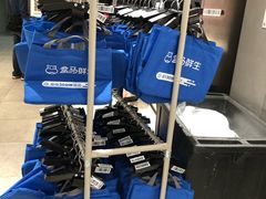 -盒马鲜生(岭南新世界店)