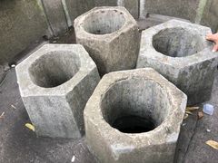 -杭州西湖风景名胜区-满觉陇四眼井