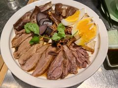 -潮界(虹桥新天地店)