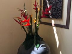 -四季酒店下午茶