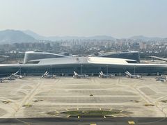 -温州龙湾国际机场
