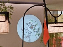 -绿茶餐厅(淮安吾悦广场店)