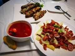 -马克西姆俄罗斯餐厅(通亚街店)