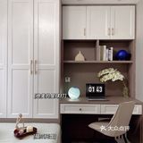 8.8㎡多功能房/卧室➕书房➕储物间｜西安设计装修