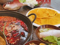 -冯校长老火锅(深圳总店)