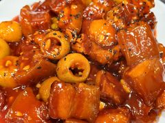 -环宇草鸡店·特色炒鸡