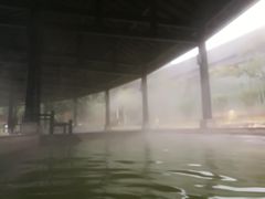 -三江森林温泉度假区