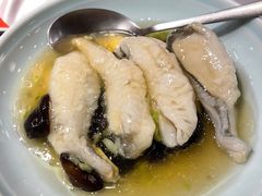 -孔乙己酒家(虹桥路店)