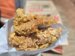-肯德基(丁香店)