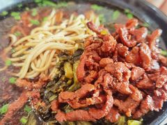 -小龙大肉面馆