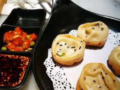 -京城小江南·北京烤鸭·江南土菜·白鱼(中关村店)
