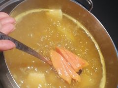 -淼福猪肚鸡·椰子鸡火锅(大沙地店)