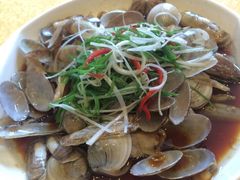 -合家小菜餐馆(新诚花苑店)