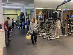 -普拉达游泳健身(水湾1979店)