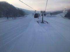 -中旅松花湖滑雪场