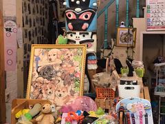 -傲雄叮叮宠物会所(御桥路店)