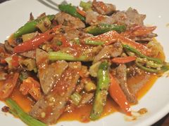 -拾捌川·自贡爆炒(新街口店)