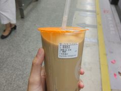 -CoCo都可(燕塘店)