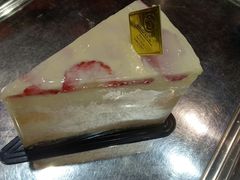 -卷心卷意·轻甜蛋糕(新光天地店)