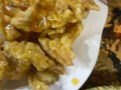 -人民公社大食堂(顺义总店)