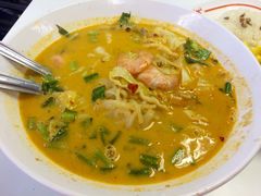 -Magic Food Point(Airport Street food)