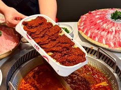 -小龙坎火锅(IFS HOT店)