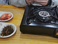 -韩食汇