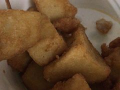 -安海特产(霞淮菜市场店)