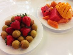 银鲨 (15)-银鲨国际美食百汇(金牛万达广场店)