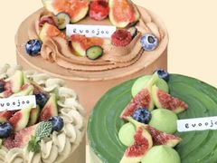 -evoojoo面包商店